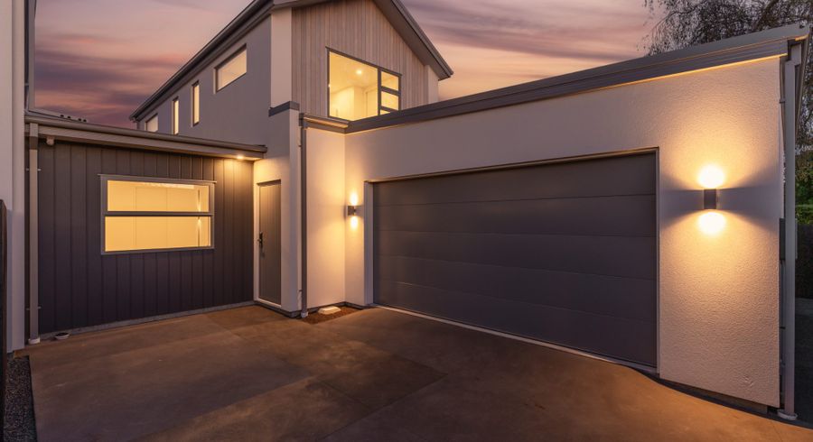  at 4/26 Horner Street, Papanui, Christchurch