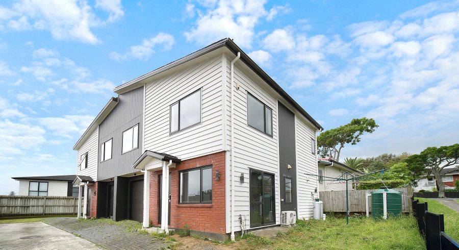 at 1 Kendall Court, Wattle Downs, Manukau City, Auckland