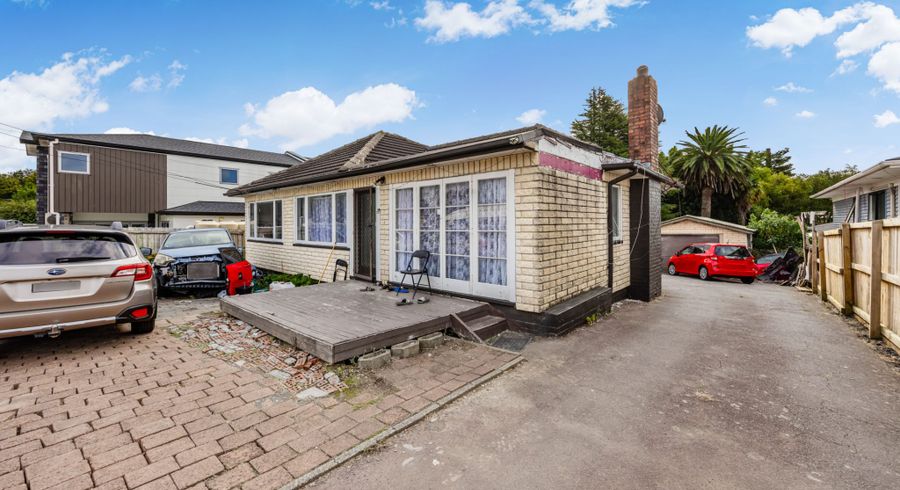  at 27 Landon Avenue, Papatoetoe, Manukau City, Auckland