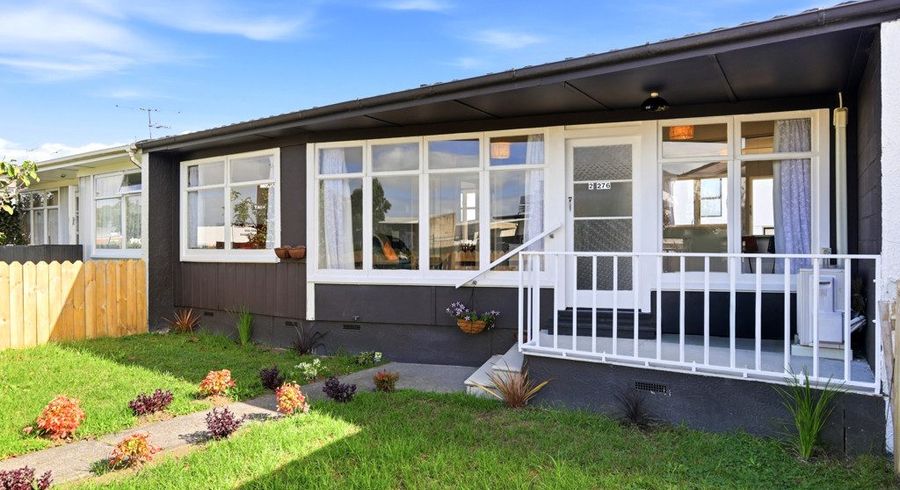  at 2/276 Rosebank Road, Avondale, Auckland City, Auckland