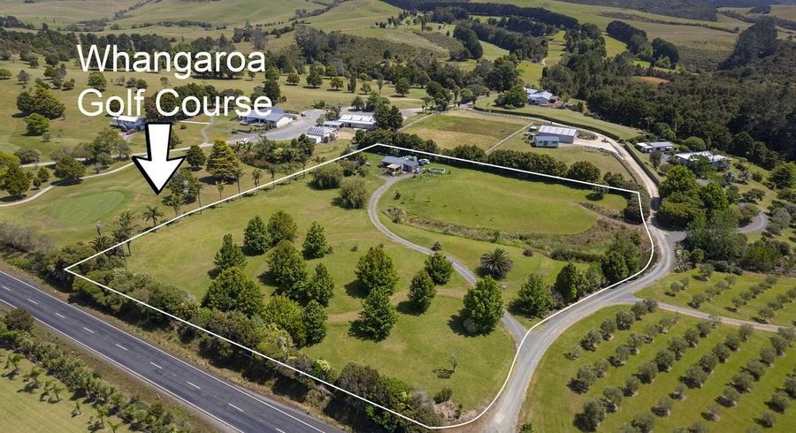  at 1767 State Highway 10, Mangonui