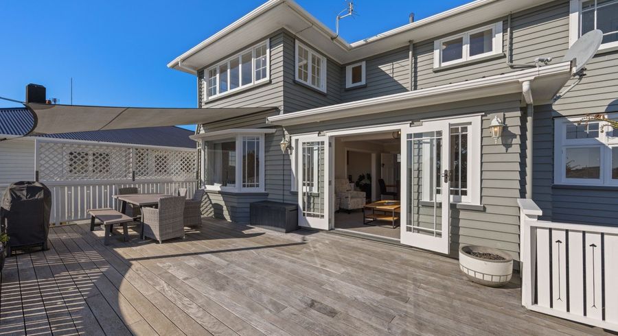  at 26 Baring Terrace, Strandon, New Plymouth, Taranaki