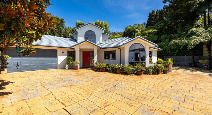  at 3 Park View, Ferndale, New Plymouth