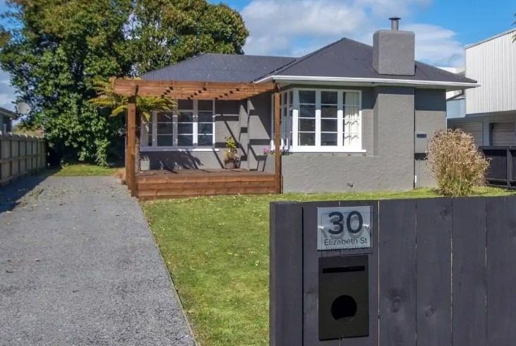  at Victoria, Rotorua, Bay Of Plenty