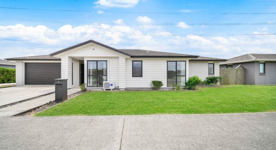  at 6 Biplane Street, Takanini, Papakura, Auckland