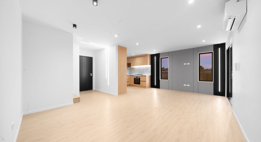  at Lot 2/53 Tennessee Avenue, Mangere East, Manukau City, Auckland