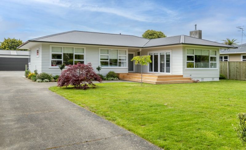  at 202 Bartholomew Road, Levin, Levin