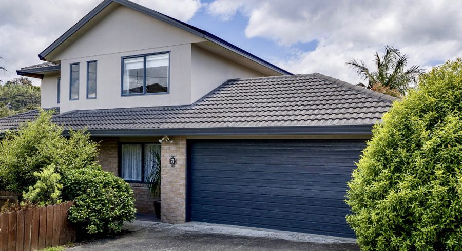  at 3/18 Roanoke Way, Albany, Auckland