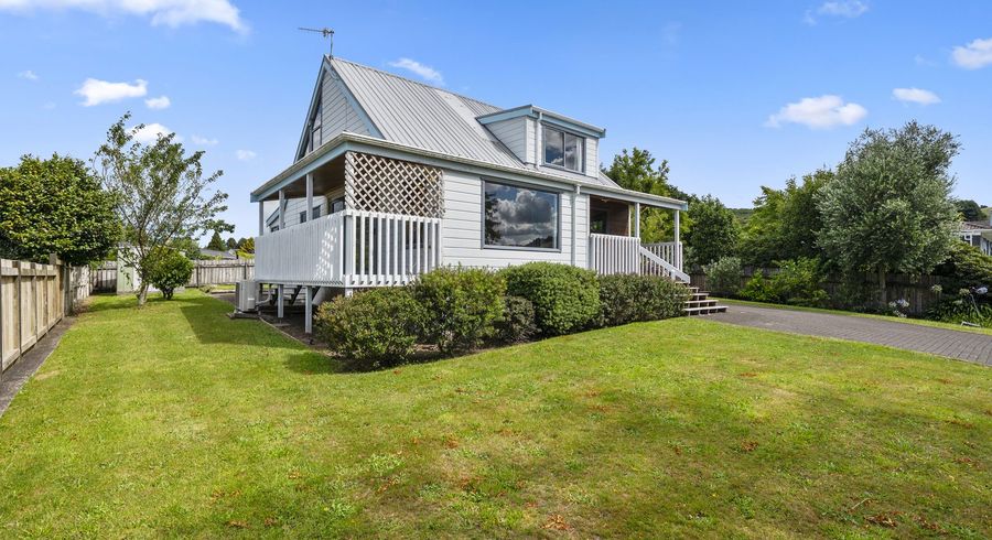  at 17 Hodgkins Street, Pukehangi, Rotorua