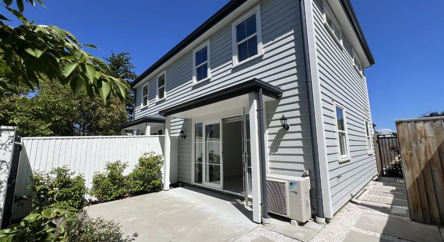  at 2/24 Hendon Street, Edgeware, Christchurch City, Canterbury