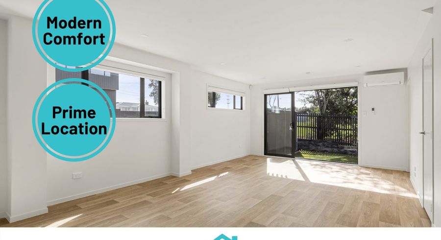  at 3/75 McAnnalley Street, Manurewa East, Manukau City, Auckland