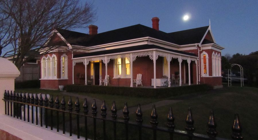  at 5 Queen Street, Waimate, Waimate