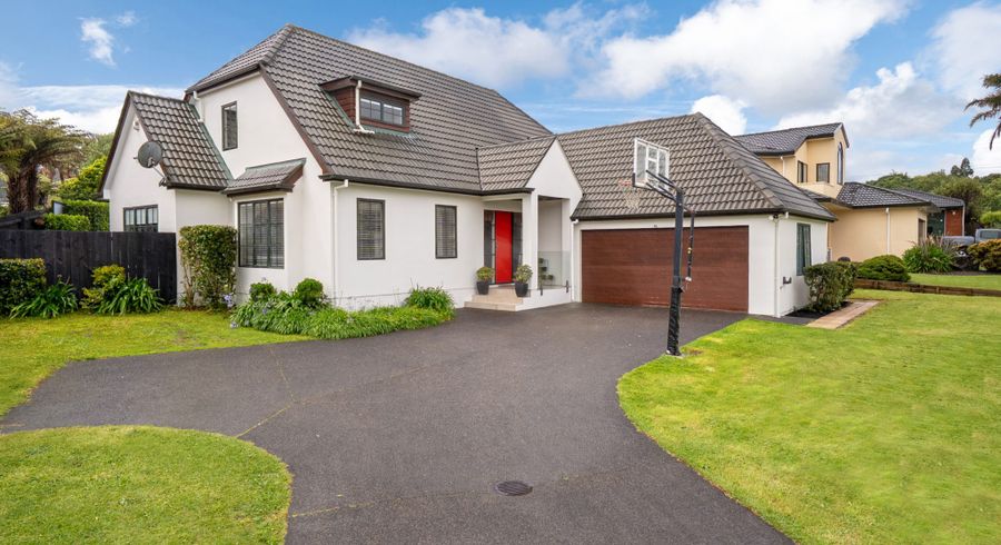  at 4 Opal Close, Rosedale, North Shore City, Auckland