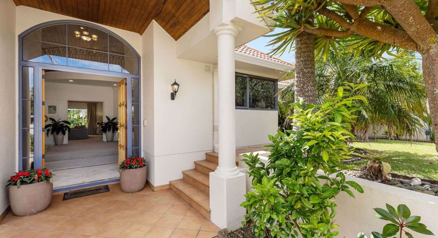  at 5 Kahala Place, West Harbour, Waitakere City, Auckland