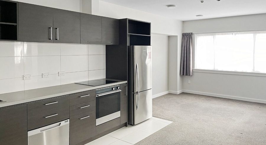  at 4/27 Buller Street, Te Aro, Wellington, Wellington