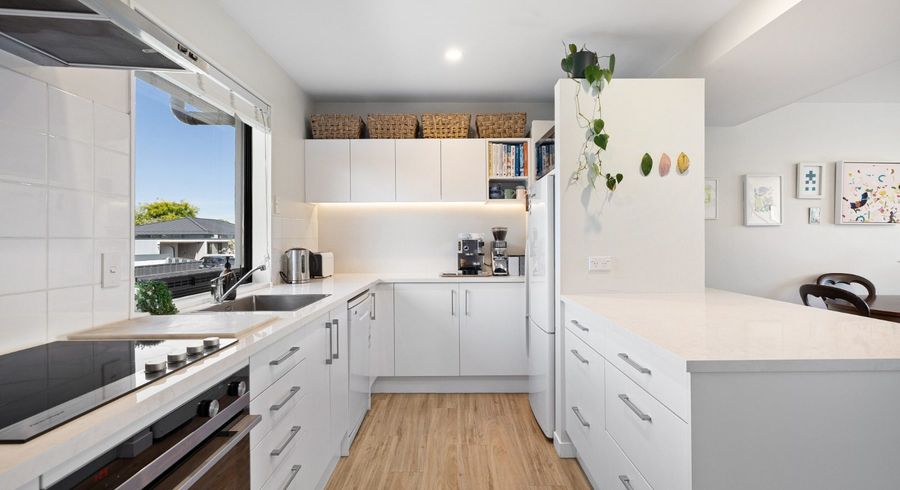  at 4/33 Winchester Street, Merivale, Christchurch City, Canterbury