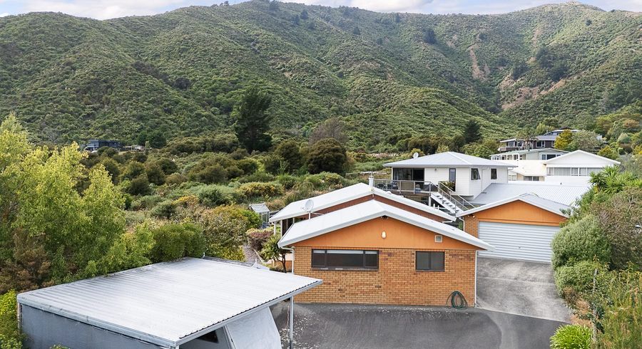  at 106 Moana View Road, Waikawa, Marlborough, Marlborough