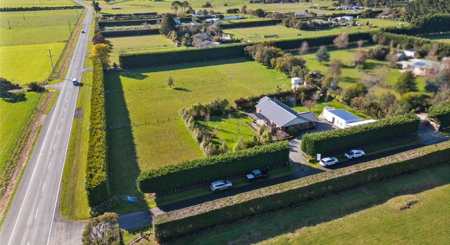  at 524J Paierau Road, Masterton