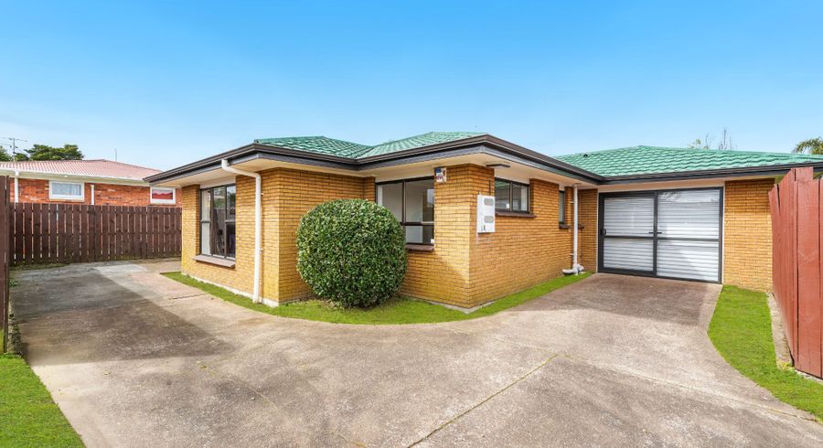 at 3/9 Don Street, Papakura, Papakura, Auckland