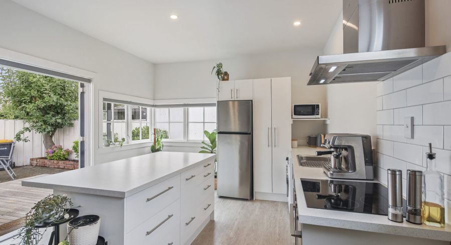  at 28 Nicholls Street, Richmond, Christchurch