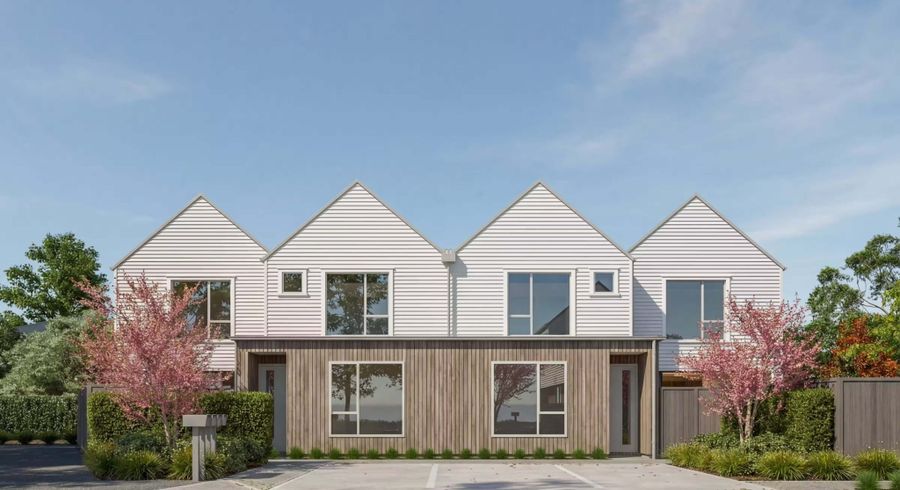 at 2-5/35 Halliwell Avenue, Papanui, Christchurch City, Canterbury