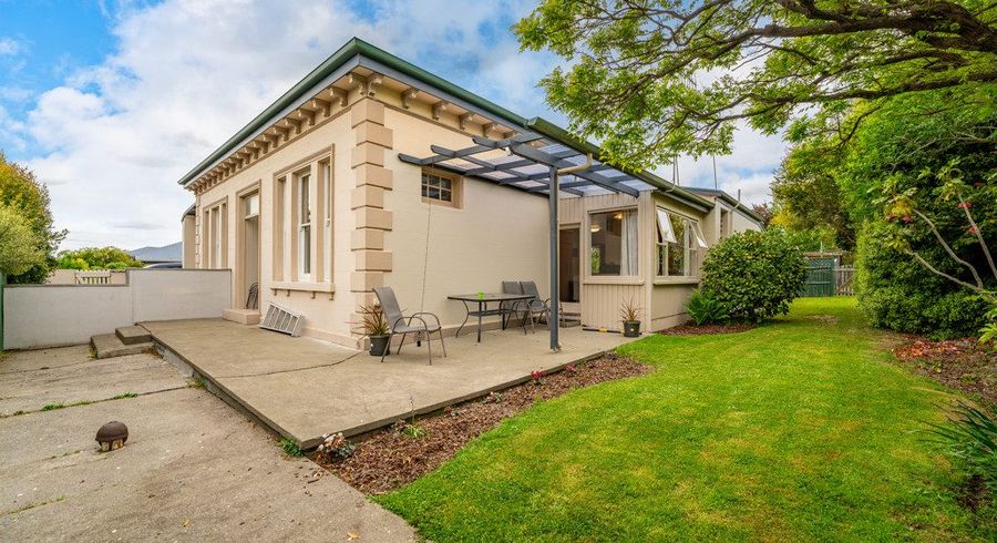  at 100 Wai-Iti Road, Highfield, Timaru