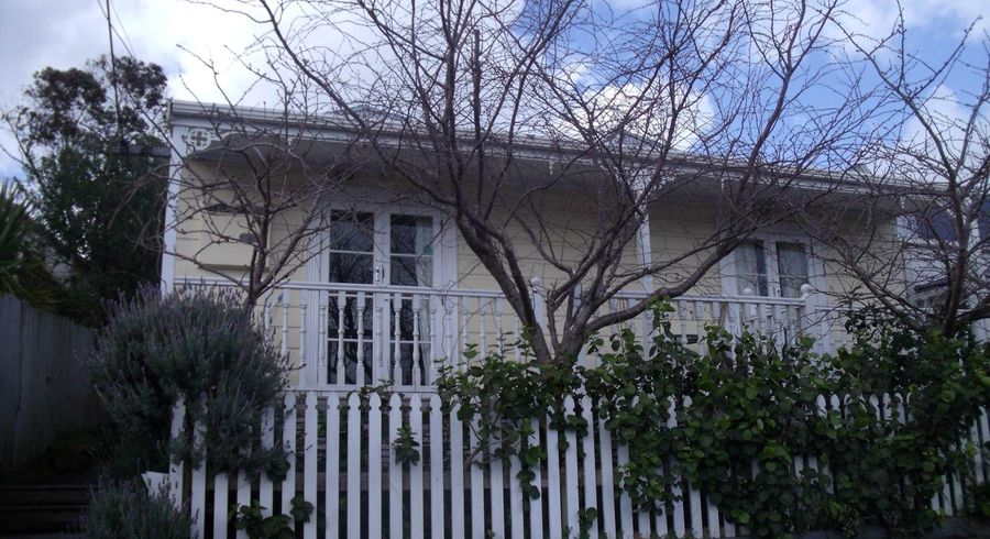  at 3/22 King Street, Grey Lynn, Auckland City, Auckland