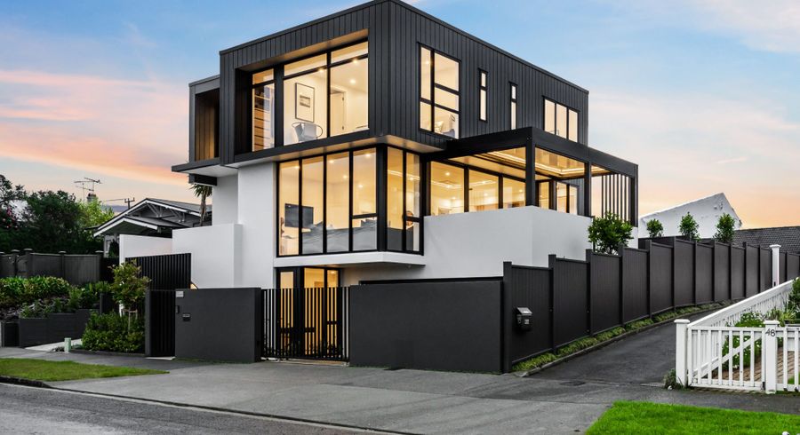  at 46B Lucerne Rd, Remuera, Auckland City, Auckland