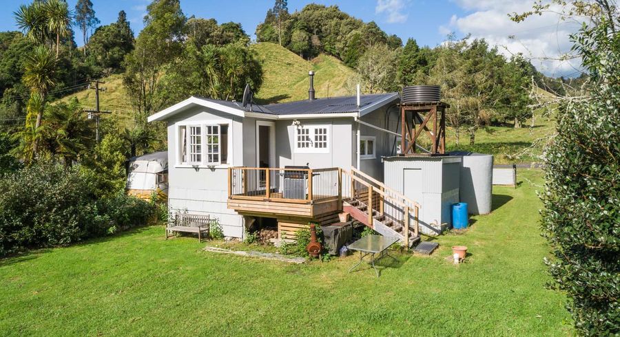  at 325 Pongakawa Valley Road, Lake Rotoma, Rotorua