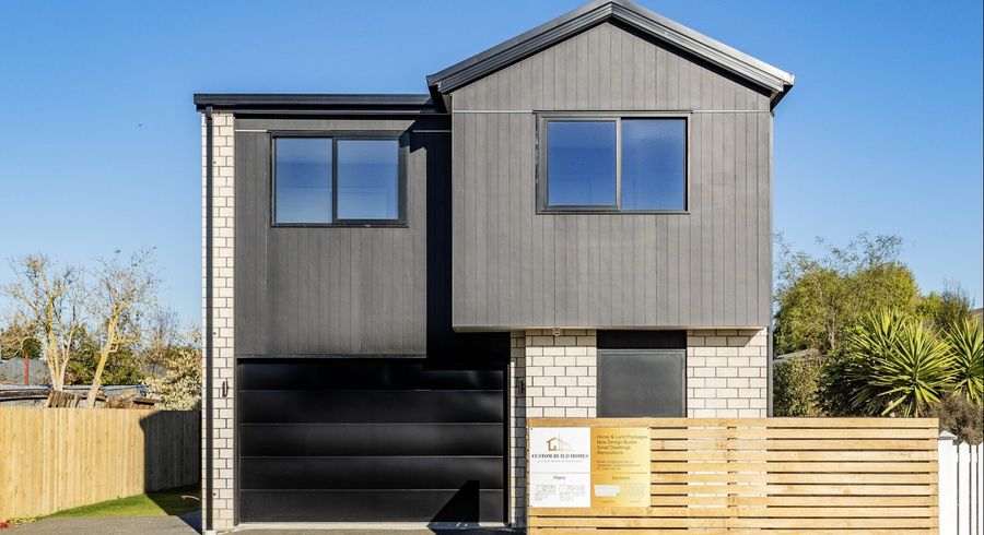  at 1B Manchester Place, Rangiora, Waimakariri, Canterbury