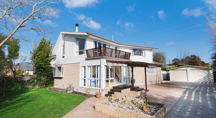  at 7 Rosamund Place, Halswell, Christchurch City, Canterbury