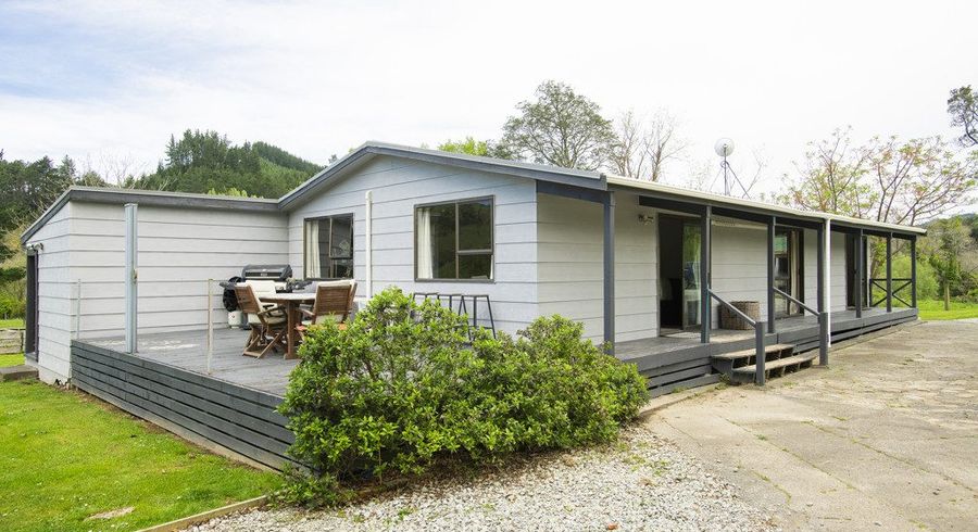  at 1689 Waingake Road, Waingake, Gisborne, Gisborne