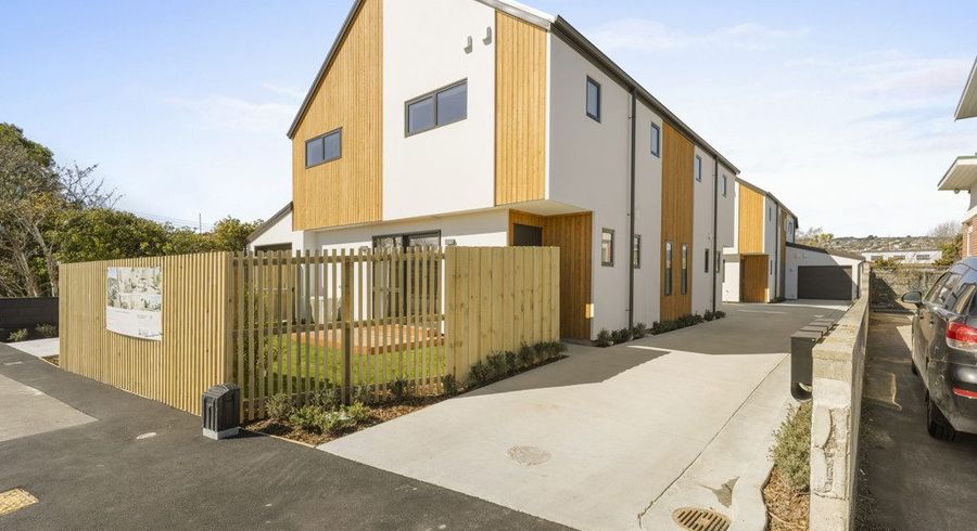  at 1/16 Mountfort Street, Spreydon, Christchurch City, Canterbury