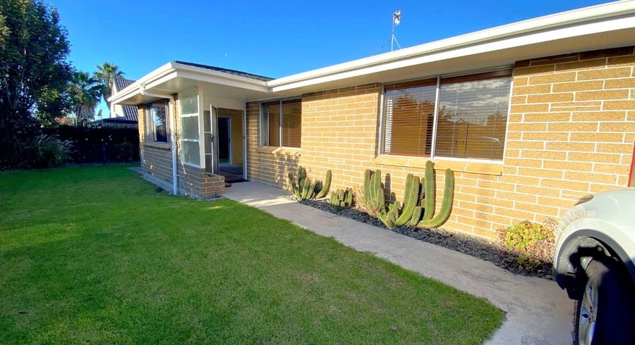  at 89B Fifteenth Avenue, Avenues, Tauranga, Bay Of Plenty