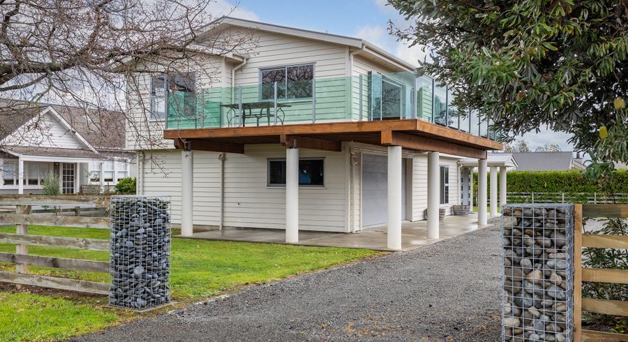  at 27A Princess Street, Martinborough
