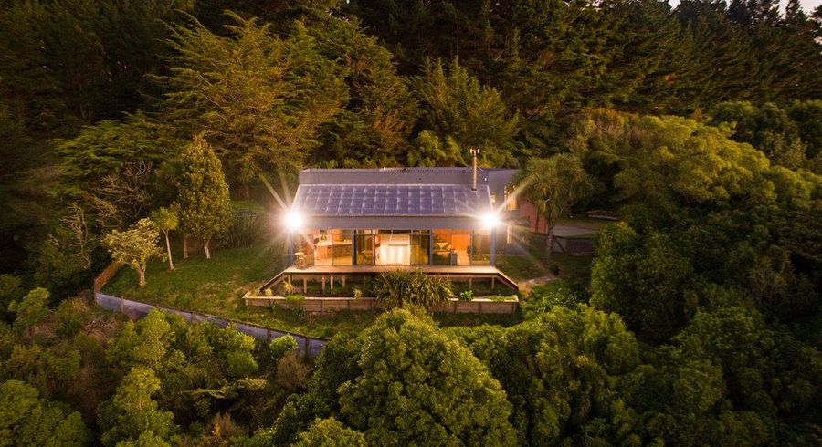  at 631 Pahiatua Aokautere Road, Aokautere, Palmerston North, Manawatu / Whanganui