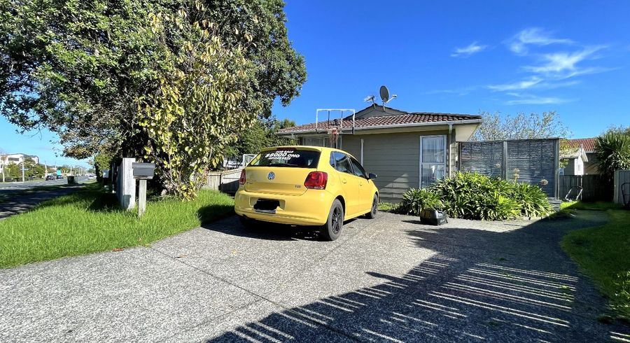  at 96 Hutchinsons Road, Bucklands Beach, Manukau City, Auckland
