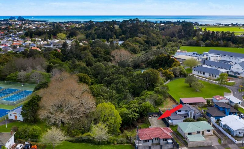  at 266A Coronation Avenue, Welbourn, New Plymouth