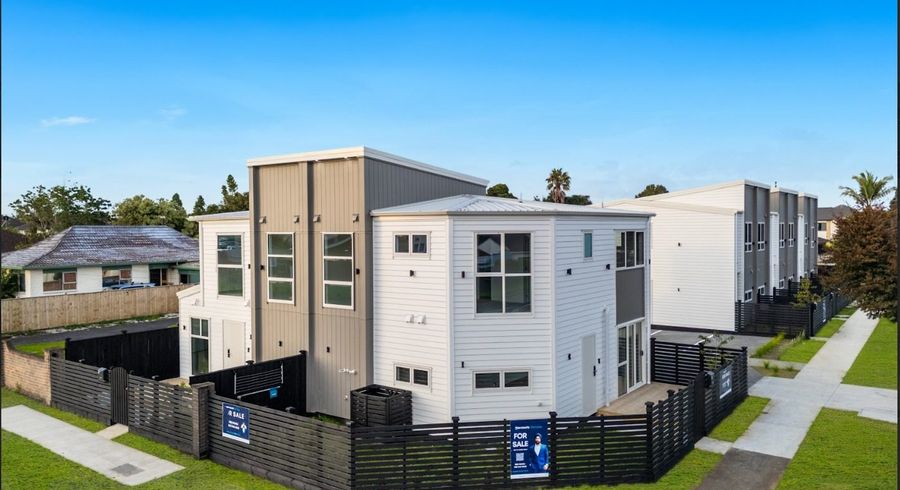  at 30 Carruth Road, Papatoetoe, Manukau City, Auckland