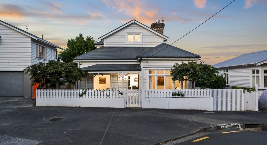  at 27 Melford Street, Saint Marys Bay, Auckland City, Auckland