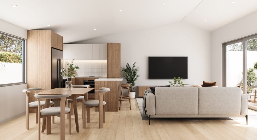  at 26 Resolution Street, Lyall Bay, Wellington, Wellington