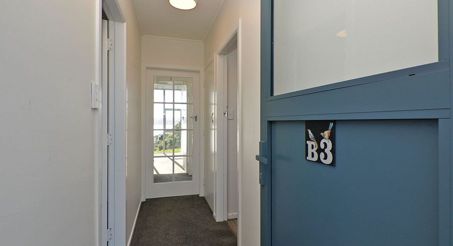  at B3/23 Rangitane Street, Skyways Apartments, Maupuia, Wellington, Wellington