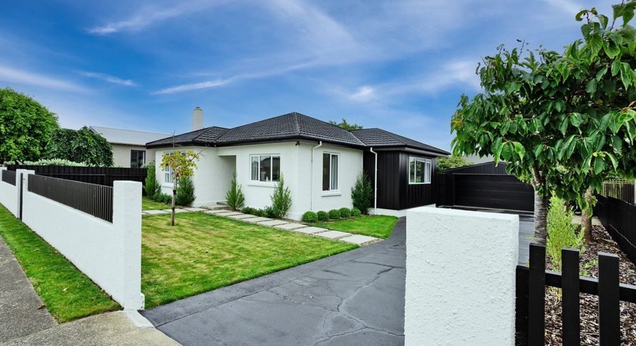  at 80 Baird Street, Richmond, Invercargill, Southland
