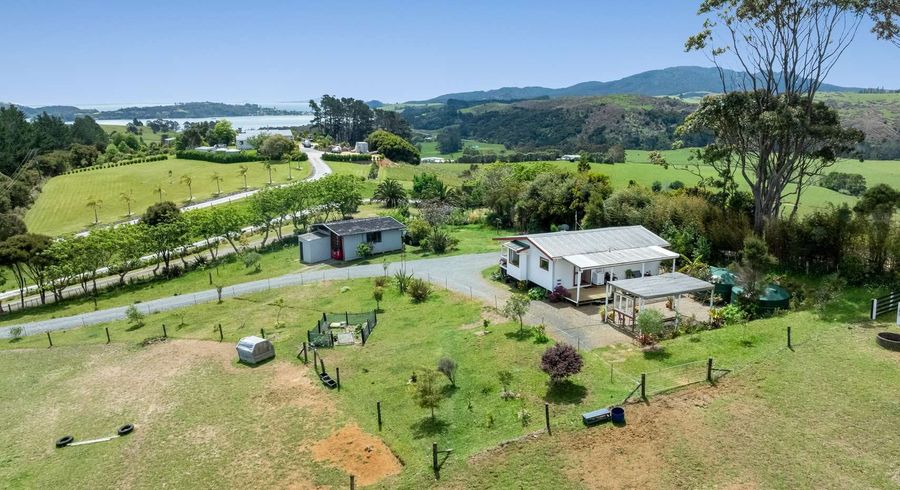  at 74 Hihi Road, Mangonui, Far North, Northland