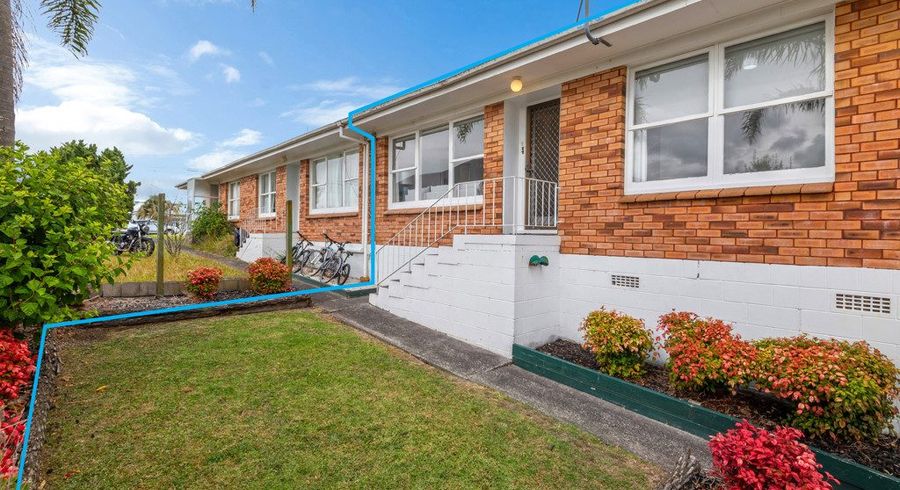  at 3/12 Aramoana Avenue, Devonport, Auckland