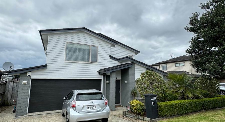  at 54 Skelligs Drive, Flat Bush, Manukau City, Auckland