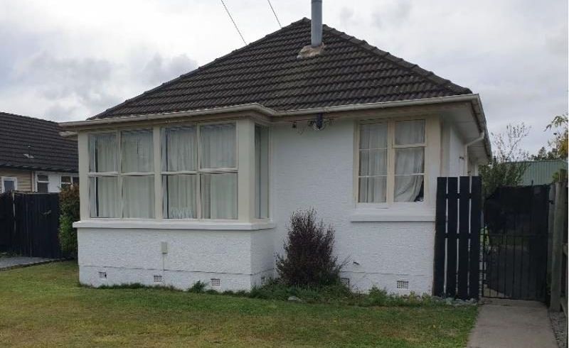  at 46 Lambeth Crescent, Redwood, Christchurch
