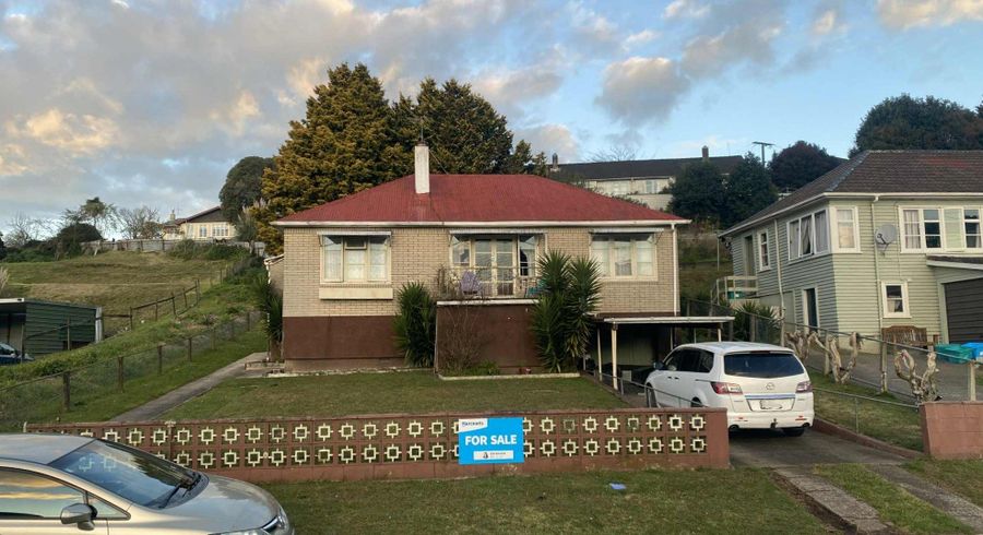  at 21 Ward Street, Te Kuiti, Waitomo, Waikato