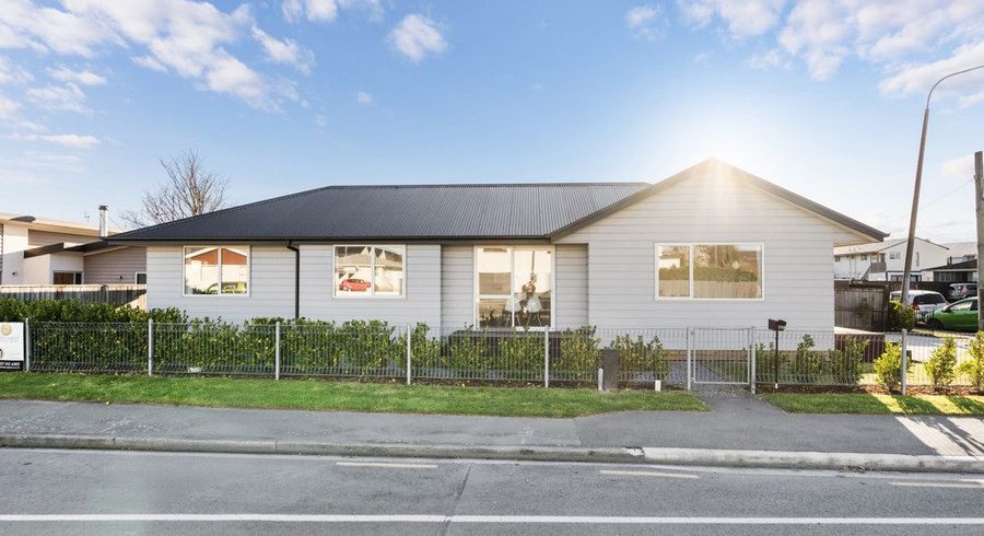  at 39 Sherborne Street, St Albans, Christchurch