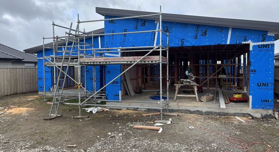  at 8 Kite Street, Rolleston, Selwyn, Canterbury